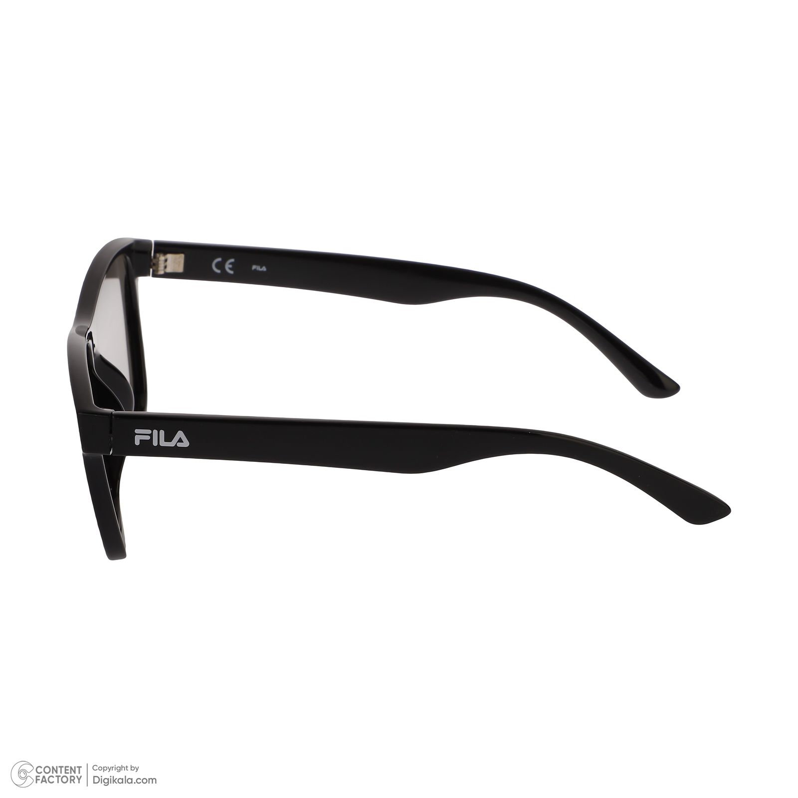 عینک آفتابی مردانه فیلا مدل SF9327-Z42P -  - 3