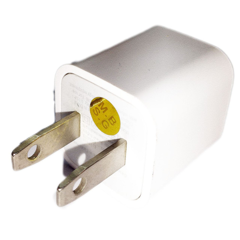 شارژر دیواری 5 وات مدل B/A