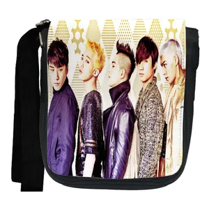 کیف دوشی طرح گروه بیگ بنگ کد da16