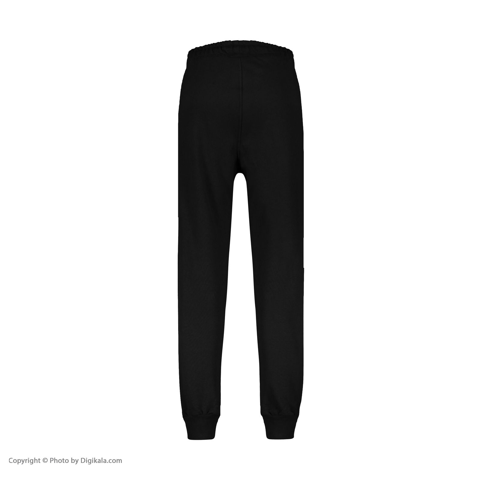 شلوار ورزشی مردانه ایر جردن مدل ED2165-001BLK -  - 4
