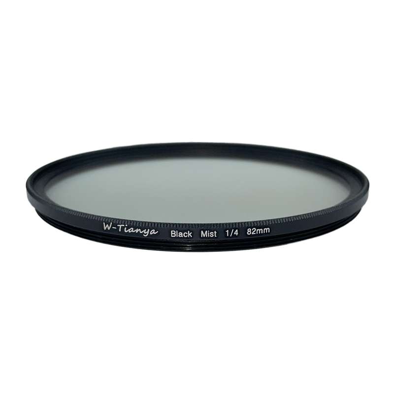 فیلتر لنز کی اند اف مدل BLA.CK MIST 1/4 - 82MM فیلتر لنز کی اند اف مدل BLA.CK MIST 1/4 - 82MM