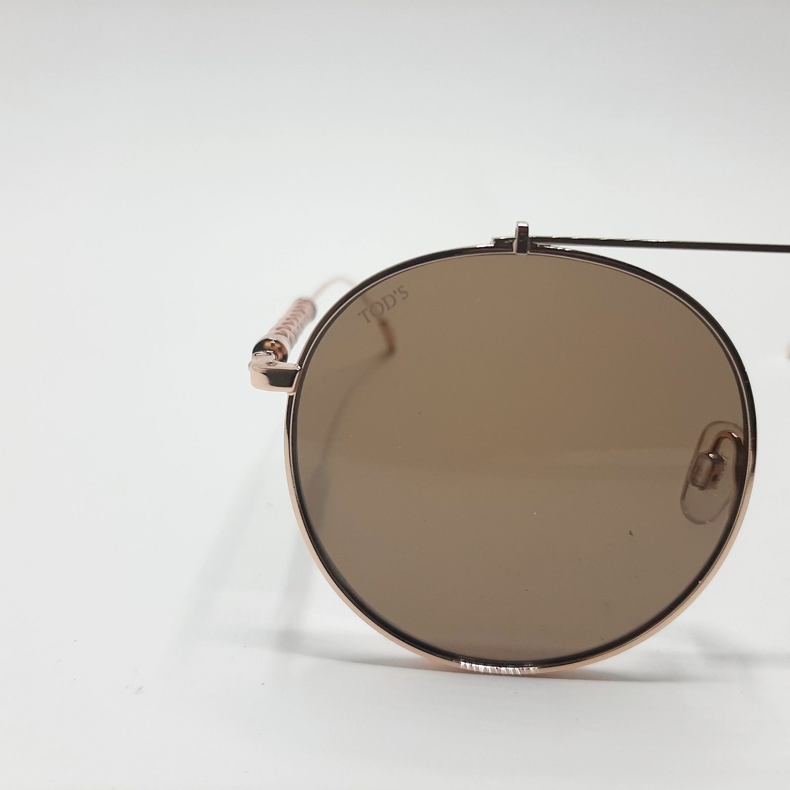 عینک آفتابی تادس مدل TO198c2 -  - 7