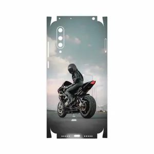MAHOOT Motorcycling-FullSkin Cover Sticker for Xiaomi MI 9 Lite