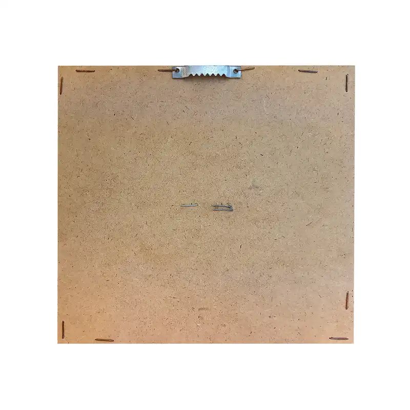 تابلو کاشی طرح متن عاشقانه مدل EM 1064