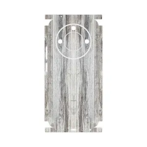 MAHOOT Wood Texture 8-FullSkin Cover Sticker for Honor X9c Smart