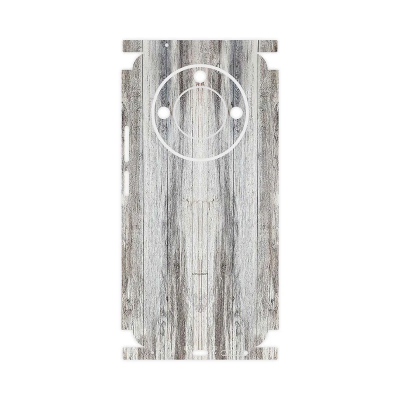 برچسب پوششی ماهوت مدل Wood Texture 8-FullSkin مناسب برای گوشی موبایل آنر X9c Smart