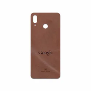 MAHOOT MNL-GGL Cover Sticker for Honor Play