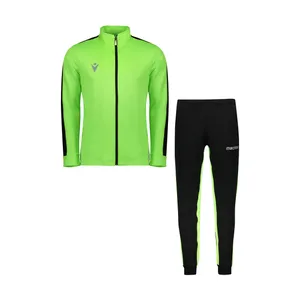 ست سویشرت و شلوار ورزشی مردانه مکرون مدل نوا