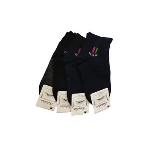 جوراب سبلان مدل ایتالیا مجموعه 4 عددی