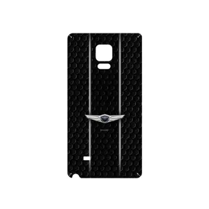 MAHOOT Genesis Cover Sticker for Samsung Galaxy Note Edge