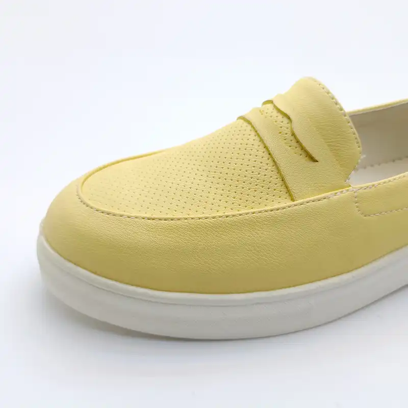 کفش روزمره زنانه مدل E33