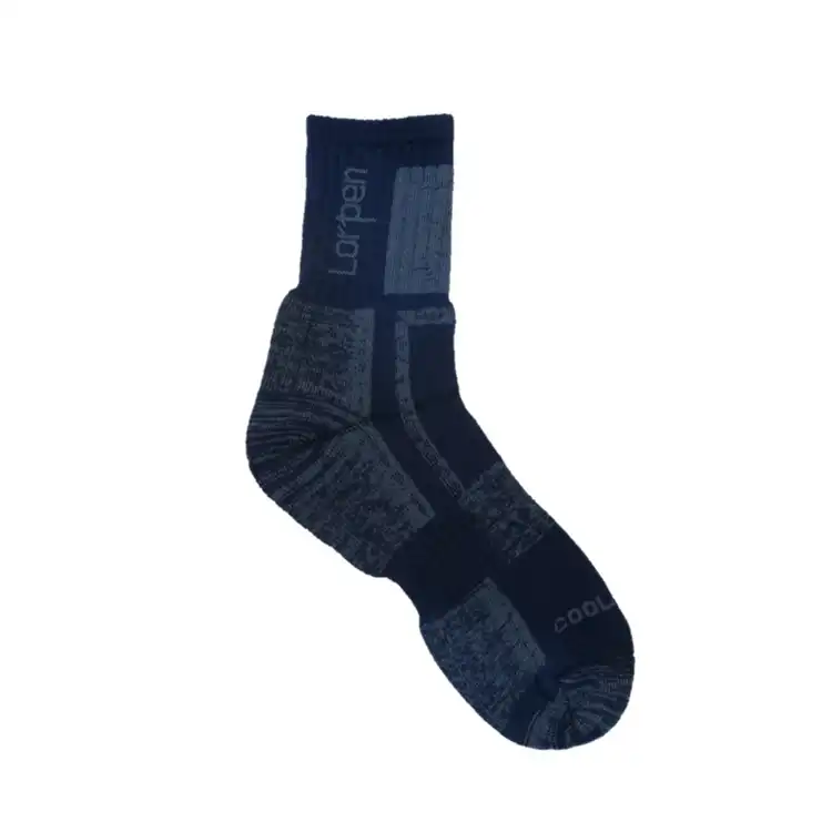 جوراب کوهنوردی مردانه لورپن مدل LOR-020