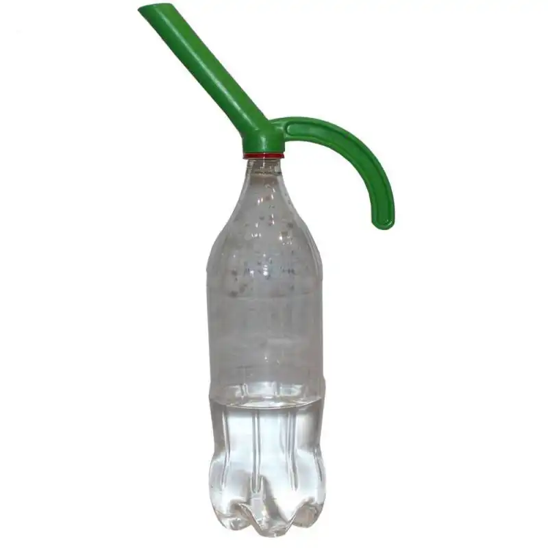 آفتابه مسافرتی مدل tk2 آسانریز کد 006 بسته 2 عددی