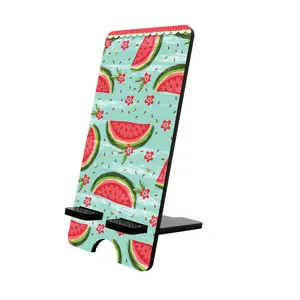 پایه نگهدارنده گوشی موبایل و تبلت طرح هندوانه یلدا کد 6462646
