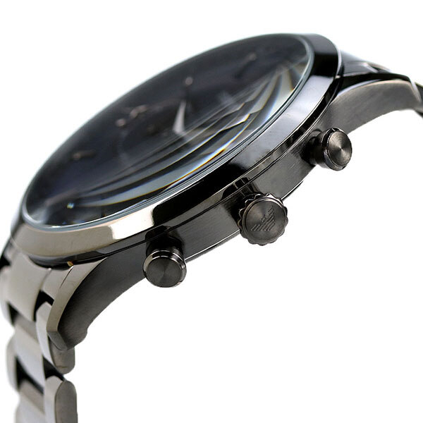 ساعت مچی عقربه‌ای مردانه امپریو آرمانی مدل AR11348 -  - 6