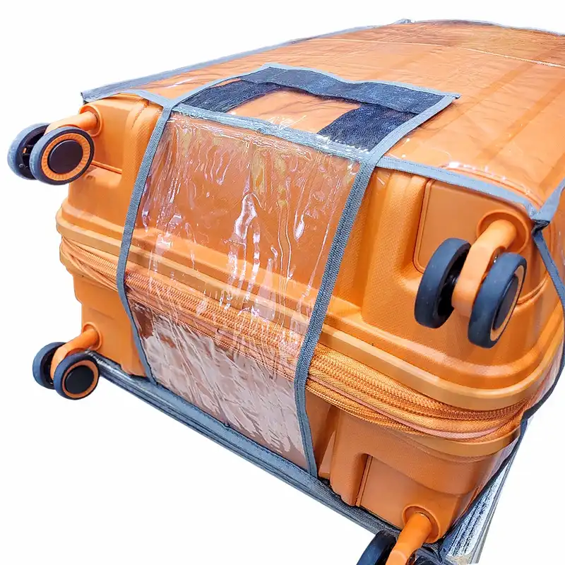 کاور چمدان مدل رویال سایز متوسط