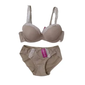 ست شورت و سوتین زنانه مدل کره ای اسفنجی 909