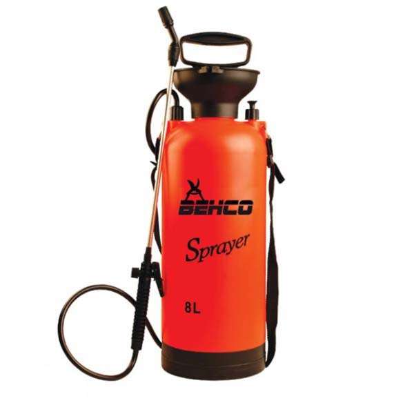 سمپاش بهکو مدل BP-CS8F حجم 8 لیتر