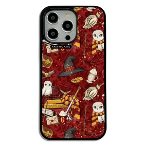 AKAM AMCWA14PROMAX-HARRY POTTER5 Cover For Apple iPhone 14 Pro Max