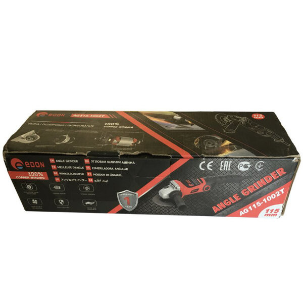 مینی فرز ادون مدل AG115-1002t