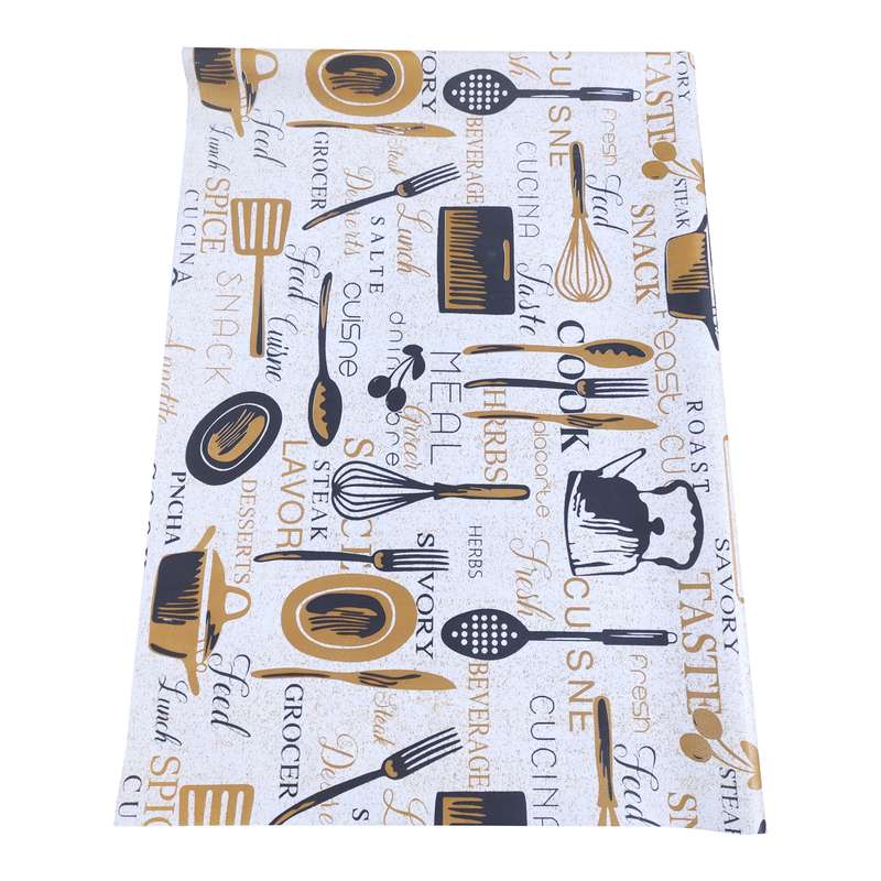 سفره 20 نفره مدل پشت نخی کد 118