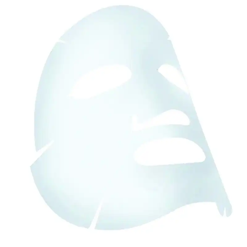 قرص ماسک ورقه ای صورت مدل y40 بسته 40 عددی