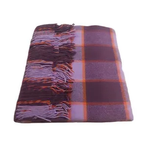 پتو مسافرتی دو نفره پارس مدل PM کد 01 سایز 210x150 سانتی‌متر