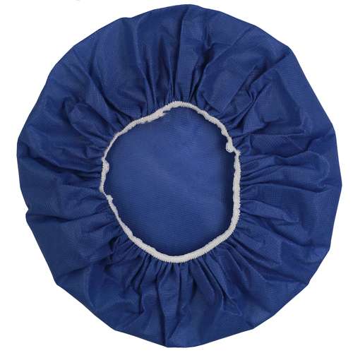 کلاه یکبار مصرف مدل nm894 بسته 34 عددی