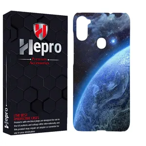 HEPRO MC Cover for SAMSUNG GALAXY A11