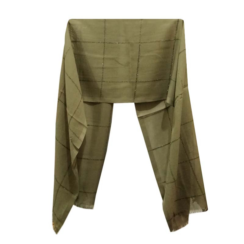 شال زنانه مدل c480