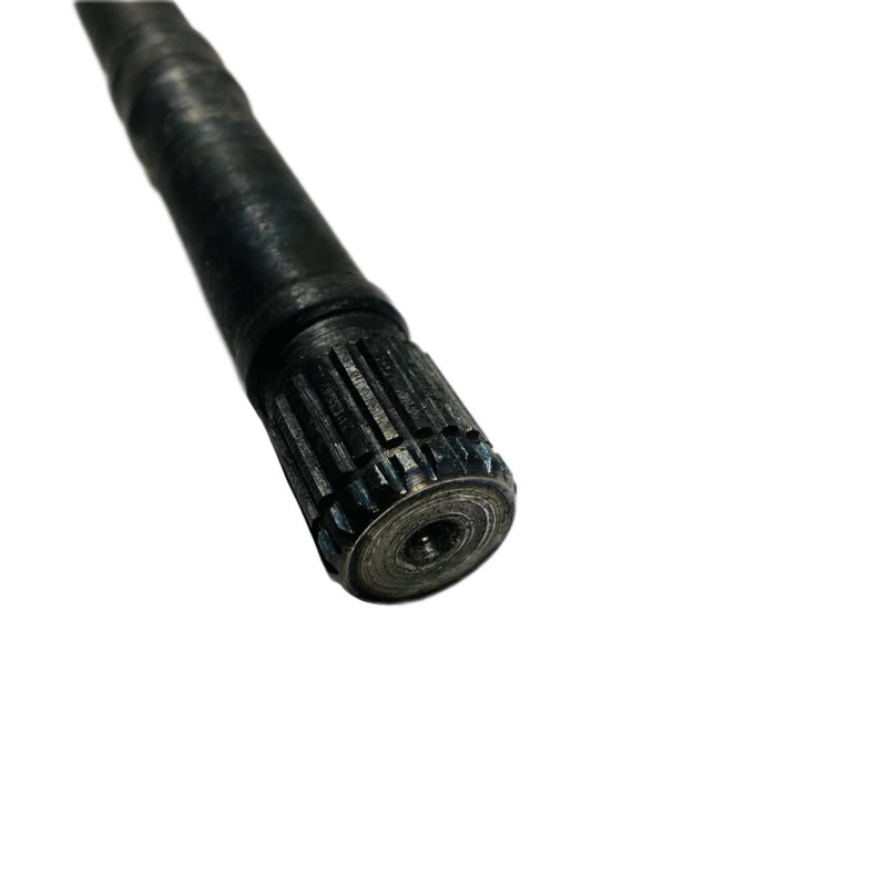 میل پلوس راست اچ آی سی مدل 20 خار کد 5491 مناسب برای پراید