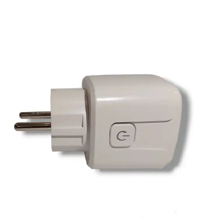 پریز برق هوشمند مدل 502