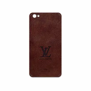 MAHOOT NL-LS_VTTN Cover Sticker for Xiaomi Redmi Note 5A
