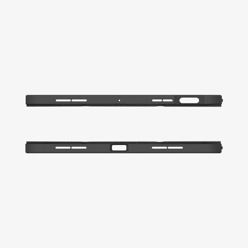 کیف کلاسوری اسپیگن مدل Urban Fit مناسب برای تبلت اپل  iPad Air 11 inch 7th M3 (2025) / iPad Air 11 inch 6th M2 (2024) / iPad Air 10.9 inch 5th (2022) / iPad Air 10.9 inch 4th Generation