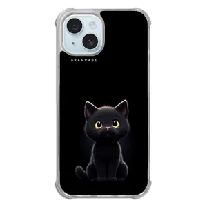 AKAM AMCWTA15-CATS17 Cover For Apple iPhone 15