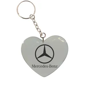 جاکلیدی گالری تیارسین مدل طرح بنز