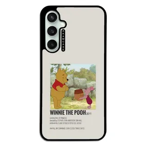 AKAM AMC-WSGS23FE-CARTOONS-27 Cover For Samsung Galaxy S23 FE