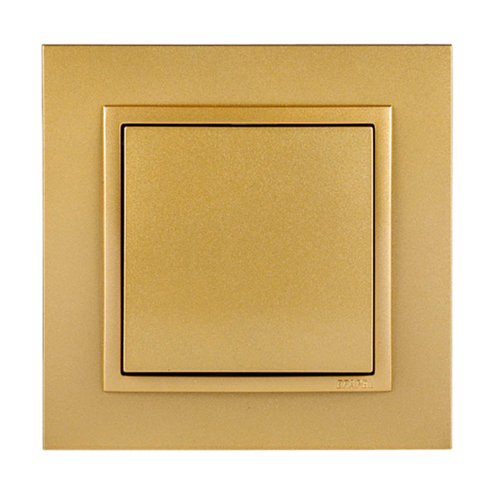 کلید تک پل ایفاپل مدل LOGUS90 ANIMATO کد 90910TUU/21011/90601