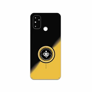 MAHOOT Sepahan Cover Sticker for OnePlus Nord N100