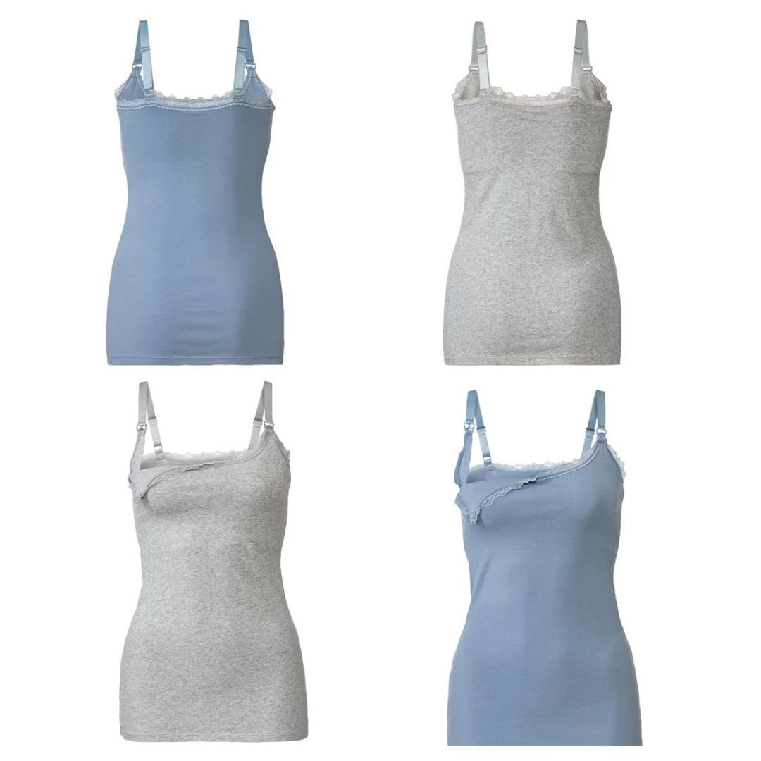 تاپ بارداری اسمارا مدل YTHG مجموعه 2 عددی -  - 2