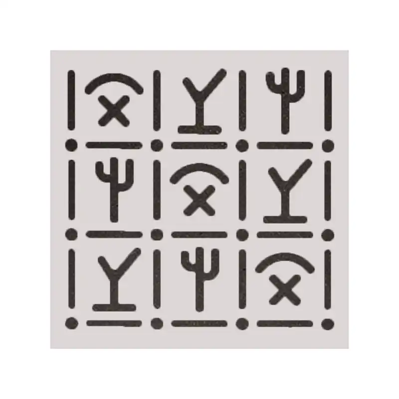 پنل آکوستیک کد A5-2
