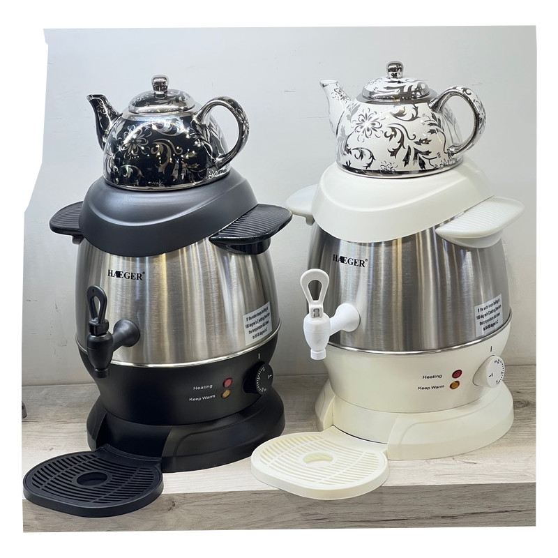 سماور برقی هایگر مدل HG_7115