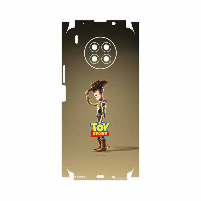 برچسب پوششی ماهوت مدل Toy-Story-FullSkin مناسب برای گوشی موبایل آنر 50 Lite