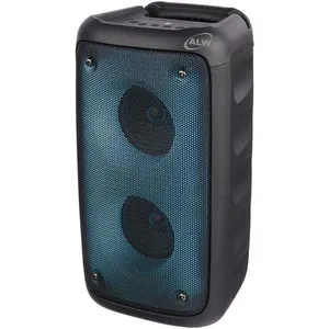 اسپیکر بلوتوثی قابل حمل ای ال دبلیو مدل KTS-1710