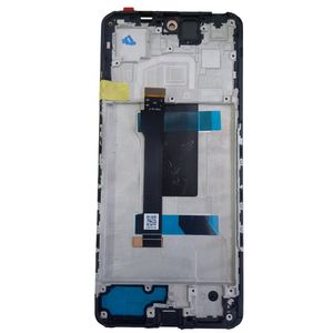 تاچ و ال سی دی مدل IN_Note12pro مناسب برای گوشی موبایل شیائومی Redmi Note 12 Pro 5G