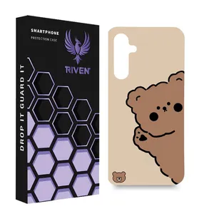 RIVEN RI2-19 Case For Samsung Galaxy A54