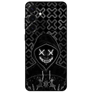 Megafone Marshmello 7764 Cover For Samsung Galaxy S25