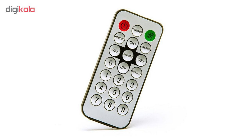 گیرنده دیجیتال USB ایکس پی-پروداکت مدل XP-DT1100
