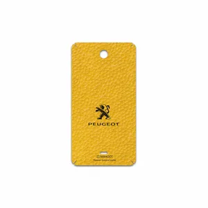 MAHOOT ML-PEGT Cover Sticker for Microsoft Lumia 430