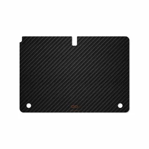 MAHOOT Carbon-Fiber Cover Sticker for Samsung Galaxy Note 10.1 2012 N8010
